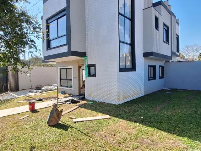 Casa / Sobrado para Venda em Curitiba/PR Boqueirão 3 Quartos