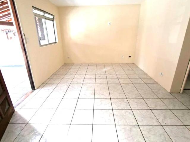 Casa / Sobrado para Venda em Curitiba/PR Boqueirão 3 Quartos
