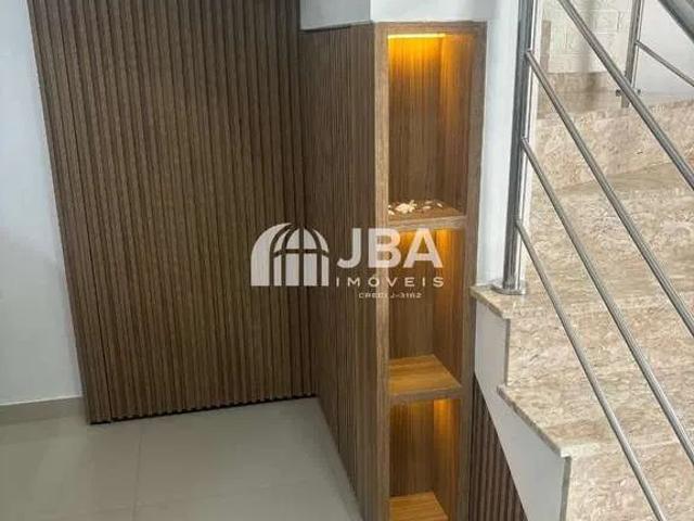 Casa / Sobrado para Venda em Curitiba/PR Boqueirão 3 Quartos