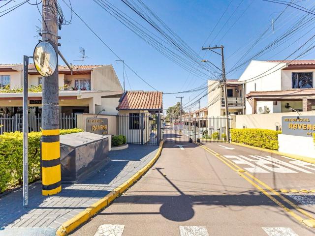 Casa / Sobrado para Venda em Curitiba/PR Boqueirão 3 Quartos