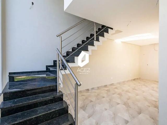 Casa / Sobrado para Venda em Curitiba/PR Boqueirão 3 Quartos