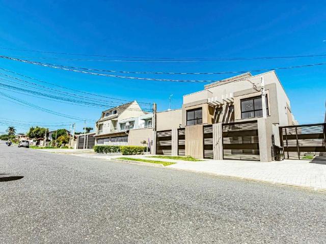 Casa / Sobrado para Venda em Curitiba/PR Boqueirão 3 Quartos