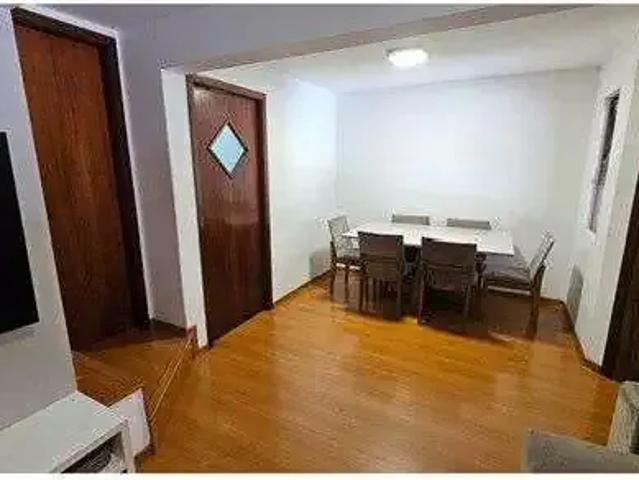 Casa / Sobrado para Venda em Curitiba/PR Boqueirão 3 Quartos