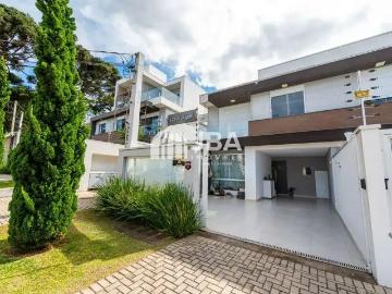 Casa / Sobrado para Venda em Curitiba/PR Boqueirão 3 Quartos
