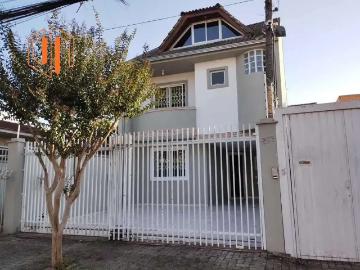 Rua Adalberto Ferruci Pereira - Varanda