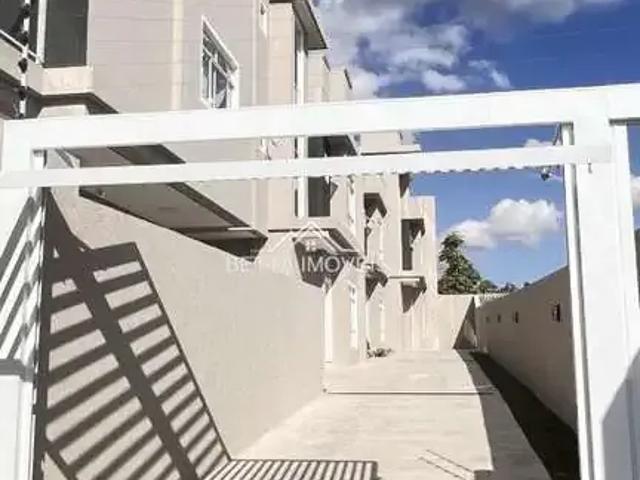 Casa / Sobrado para Venda em Curitiba/PR Boqueirão 3 Quartos