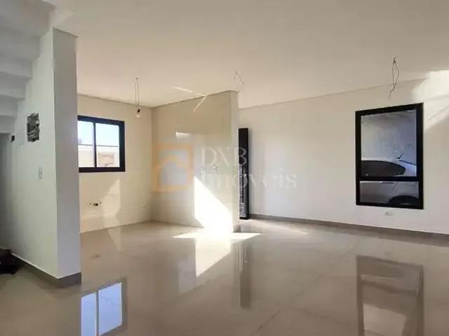 Casa / Sobrado para Venda em Curitiba/PR Boqueirão 3 Quartos