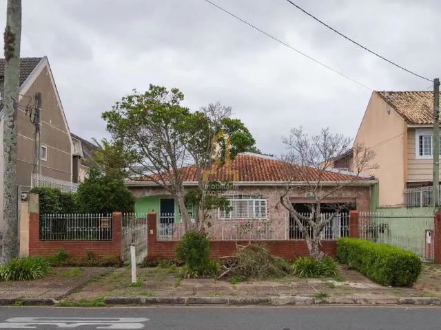 Casa / Sobrado para Venda em Curitiba/PR Boqueirão 3 Quartos