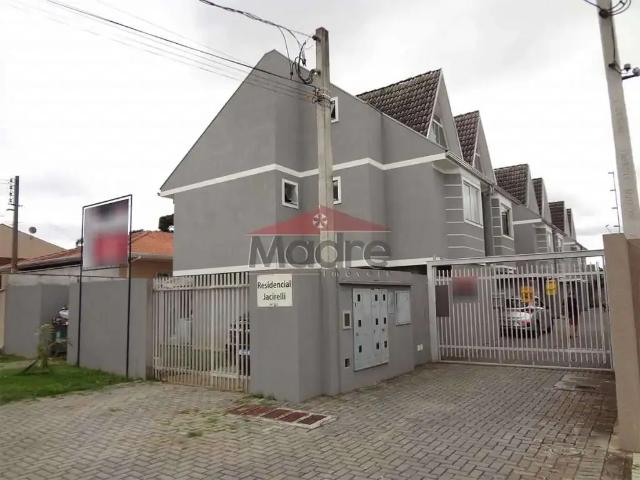 Casa / Sobrado para Venda em Curitiba/PR Boqueirão 3 Quartos