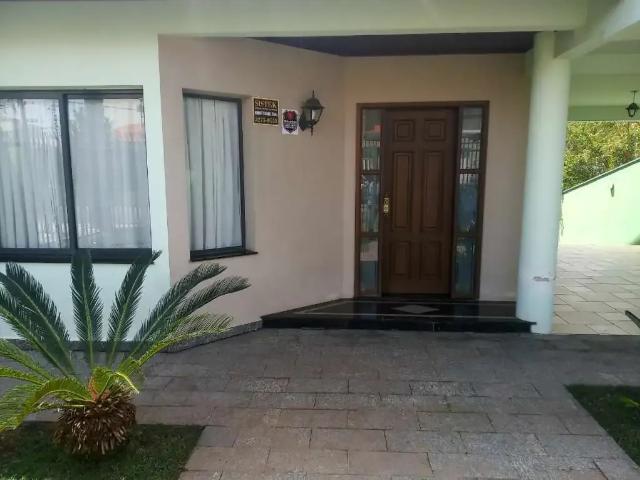 Casa / Sobrado para Venda em Curitiba/PR Boqueirão 3 Quartos