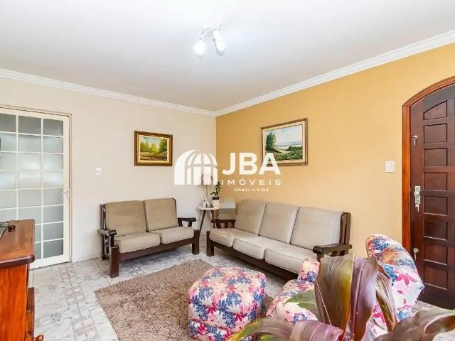 Casa / Sobrado para Venda em Curitiba/PR Boqueirão 3 Quartos