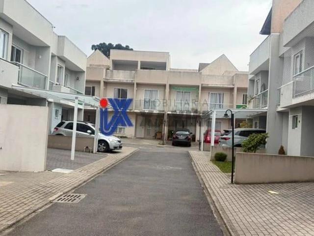 Casa / Sobrado para Venda em Curitiba/PR Boqueirão 3 Quartos
