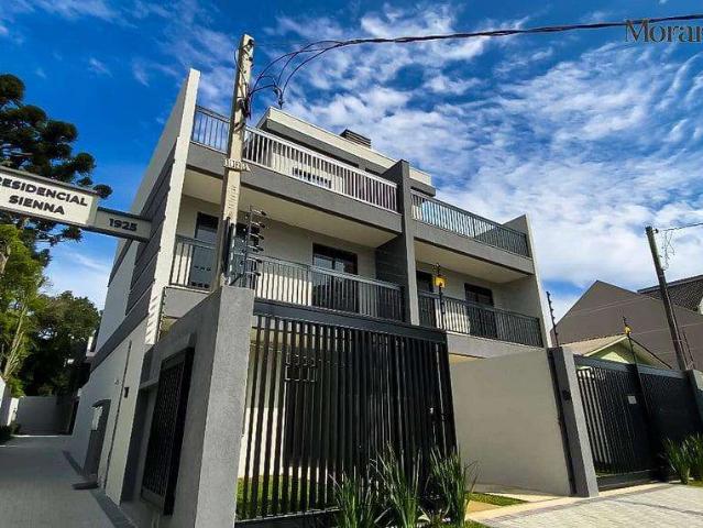 Casa / Sobrado para Venda em Curitiba/PR Boqueirão 3 Quartos