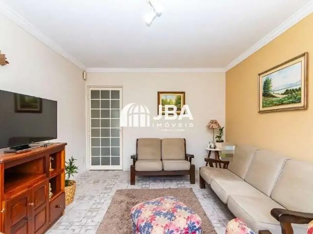 Casa / Sobrado para Venda em Curitiba/PR Boqueirão 3 Quartos