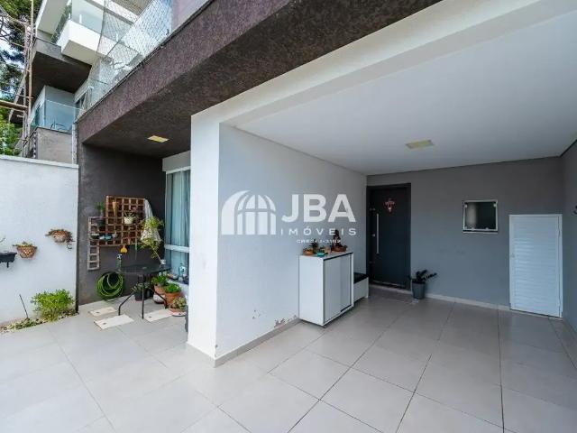 Casa / Sobrado para Venda em Curitiba/PR Boqueirão 3 Quartos