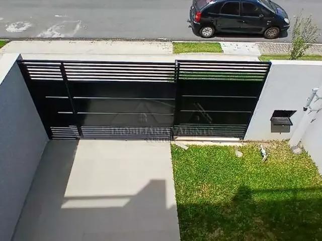 Casa / Sobrado para Venda em Curitiba/PR Boqueirão 3 Quartos