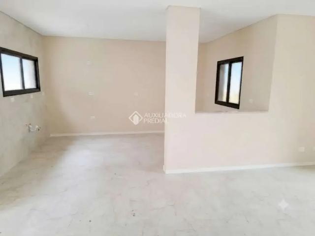 Casa / Sobrado para Venda em Curitiba/PR Boqueirão 3 Quartos