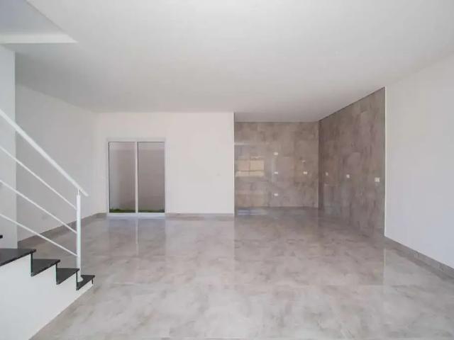 Casa / Sobrado para Venda em Curitiba/PR Boqueirão 3 Quartos