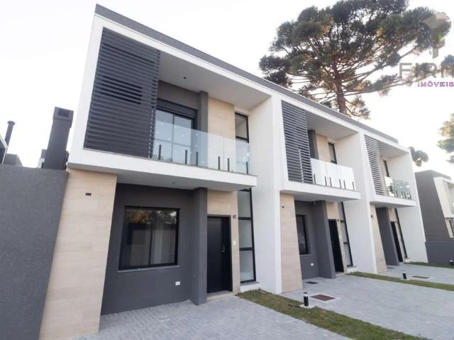 Casa / Sobrado para Venda em Curitiba/PR Boqueirão 3 Quartos