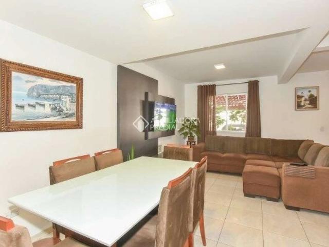 Casa / Sobrado para Venda em Curitiba/PR Boqueirão 3 Quartos