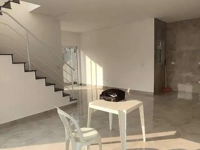 Casa / Sobrado para Venda em Curitiba/PR Boqueirão 3 Quartos