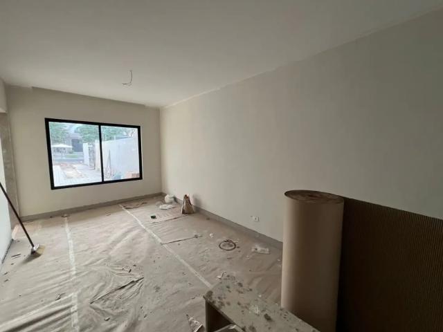 Casa / Sobrado para Venda em Curitiba/PR Boqueirão 3 Quartos
