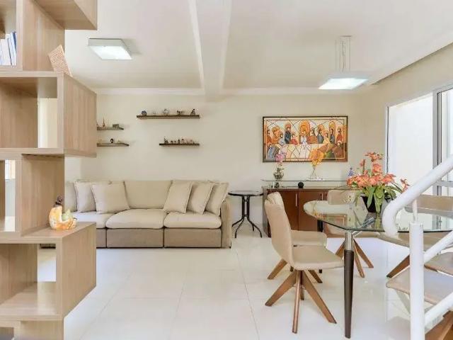 Casa / Sobrado para Venda em Curitiba/PR Boqueirão 3 Quartos