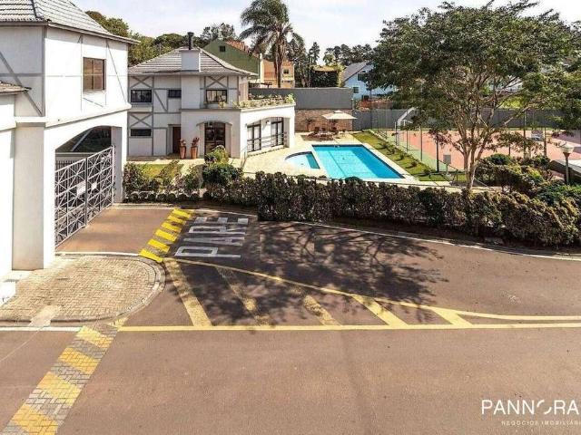 Casa / Sobrado para Venda em Curitiba/PR Boqueirão 3 Quartos