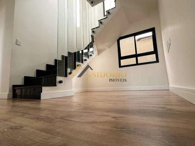 Casa / Sobrado para Venda em Curitiba/PR Boqueirão 3 Quartos