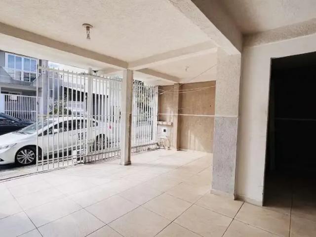 Casa / Sobrado para Venda em Curitiba/PR Boqueirão 3 Quartos