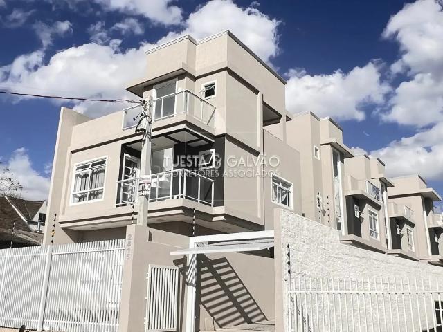 Casa / Sobrado para Venda em Curitiba/PR Boqueirão 3 Quartos