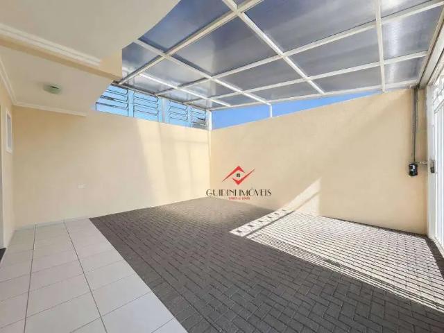 Casa / Sobrado para Venda em Curitiba/PR Boqueirão 3 Quartos