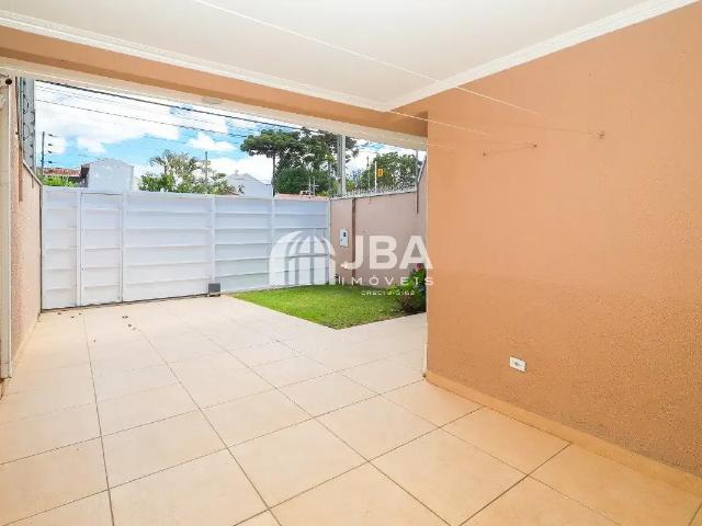 Casa / Sobrado para Venda em Curitiba/PR Boqueirão 3 Quartos