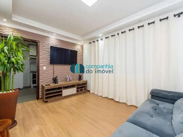 Casa / Sobrado para Venda em Curitiba/PR Boqueirão 3 Quartos