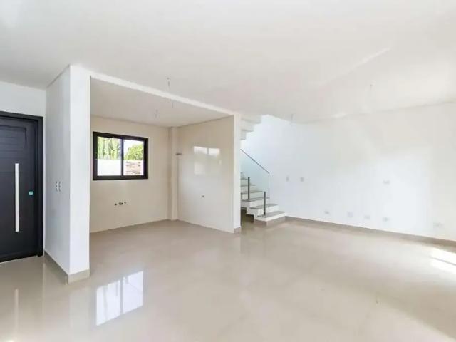 Casa / Sobrado para Venda em Curitiba/PR Boqueirão 3 Quartos