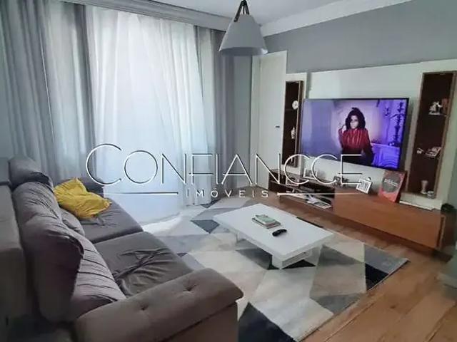 Casa / Sobrado para Venda em Curitiba/PR Boqueirão 3 Quartos