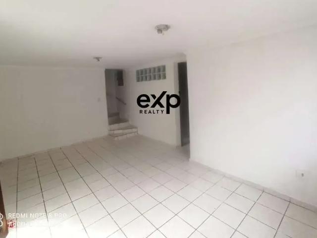 Casa / Sobrado para Venda em Curitiba/PR Boqueirão 3 Quartos