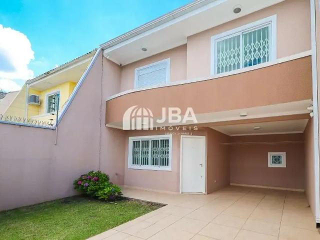 Casa / Sobrado para Venda em Curitiba/PR Boqueirão 3 Quartos