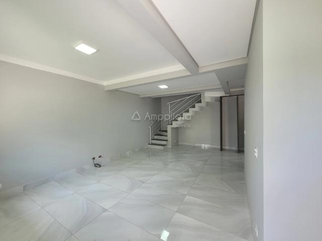 Casa / Sobrado para Venda em Curitiba/PR Boqueirão 3 Quartos