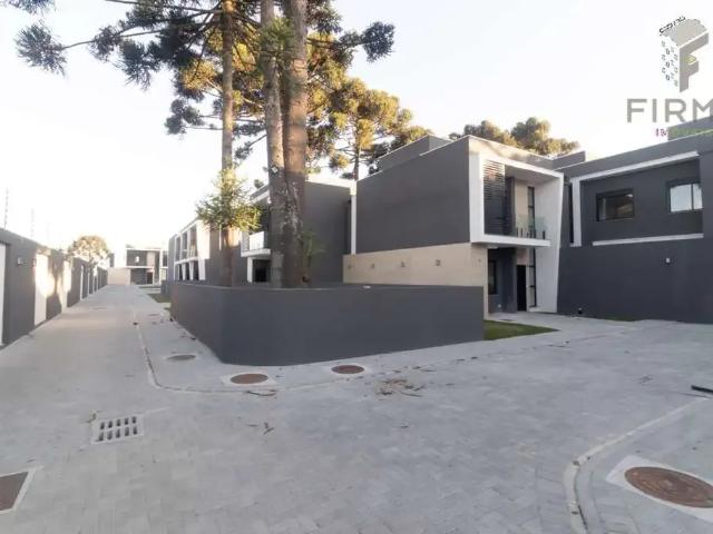 Casa / Sobrado para Venda em Curitiba/PR Boqueirão 3 Quartos