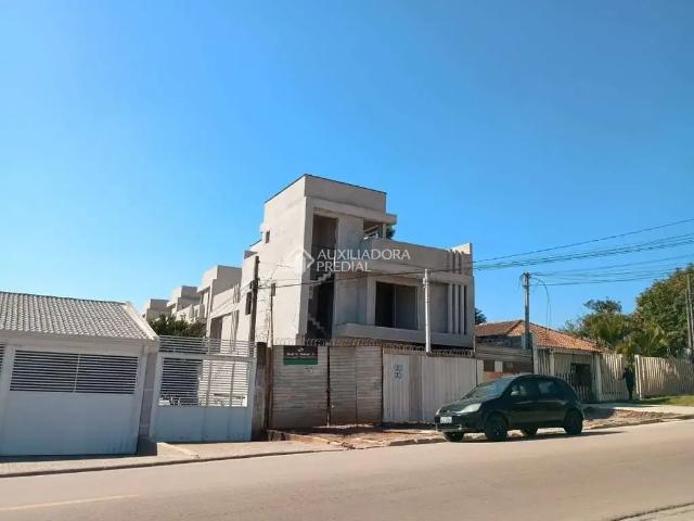 Casa / Sobrado para Venda em Curitiba/PR Boqueirão 3 Quartos