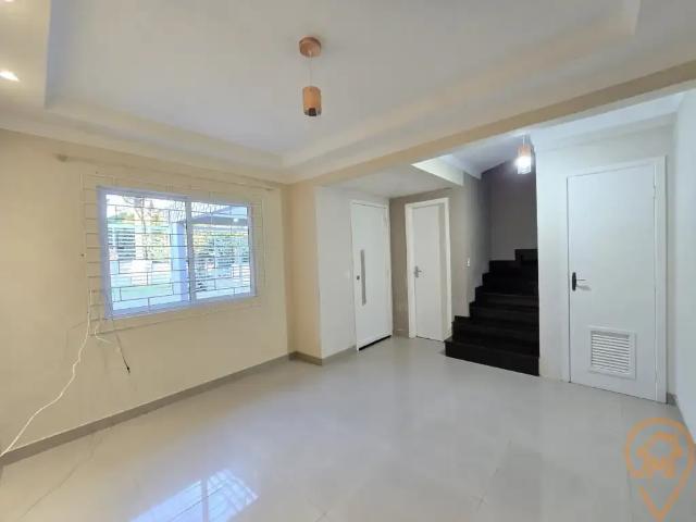 Casa / Sobrado para Venda em Curitiba/PR Boqueirão 3 Quartos