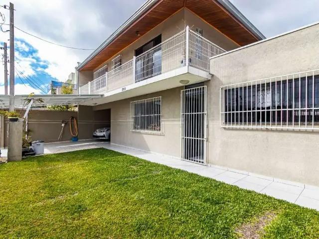 Casa / Sobrado para Venda em Curitiba/PR Boqueirão 3 Quartos