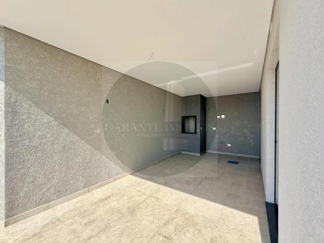 Casa / Sobrado para Venda em Curitiba/PR Boqueirão 3 Quartos