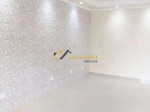 Casa / Sobrado para Venda em Curitiba/PR Boqueirão 3 Quartos