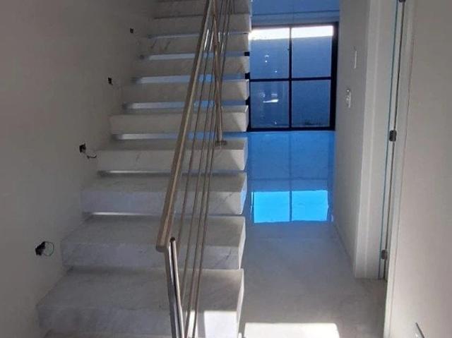 Casa / Sobrado para Venda em Curitiba/PR Boqueirão 3 Quartos