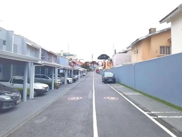 Casa / Sobrado para Venda em Curitiba/PR Boqueirão 3 Quartos