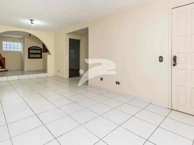 Casa / Sobrado para Venda em Curitiba/PR Boqueirão 3 Quartos