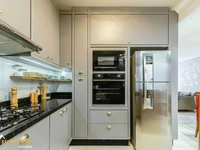 Casa / Sobrado para Venda em Curitiba/PR Boqueirão 3 Quartos