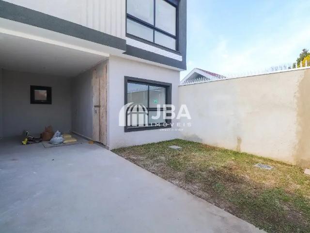 Casa / Sobrado para Venda em Curitiba/PR Boqueirão 3 Quartos